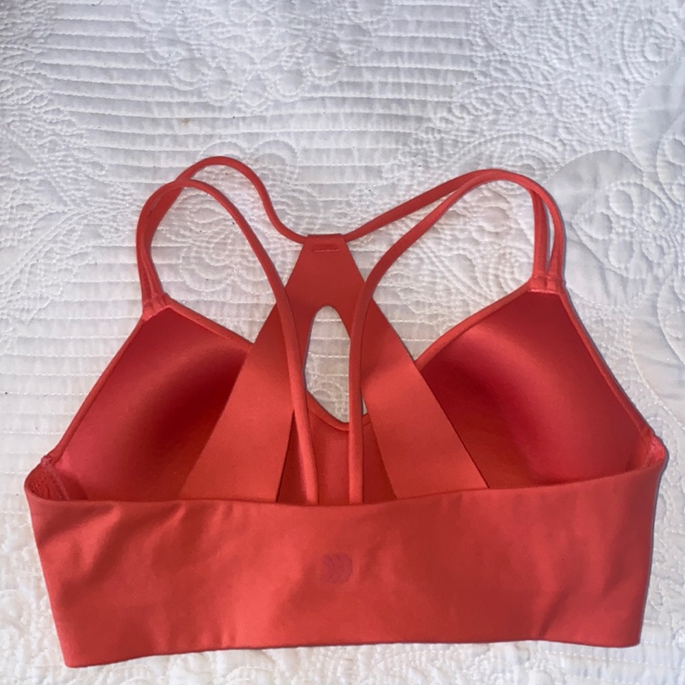 Sports bra - Picture 2 of 2